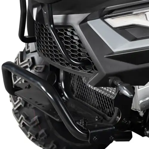 Moto 4 LINHAI ATV LH320 PROMAX EFI 2x4 Vermelho